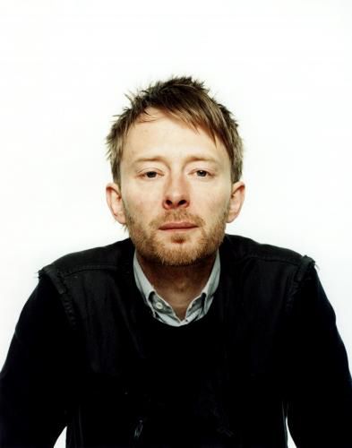 Thom Yorke rozstał się z partnerką