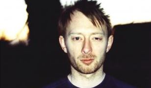 Thom Yorke na Broadwayu
