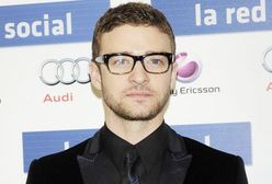 Justin Timberlake chce nagrywać