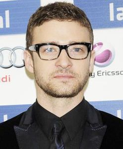 Justin Timberlake chce nagrywać