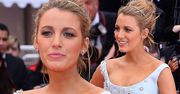 Blake Lively jak księżniczka na festiwalu w Cannes 2016. To najlepsza jej kreacja, jak do tej pory?
