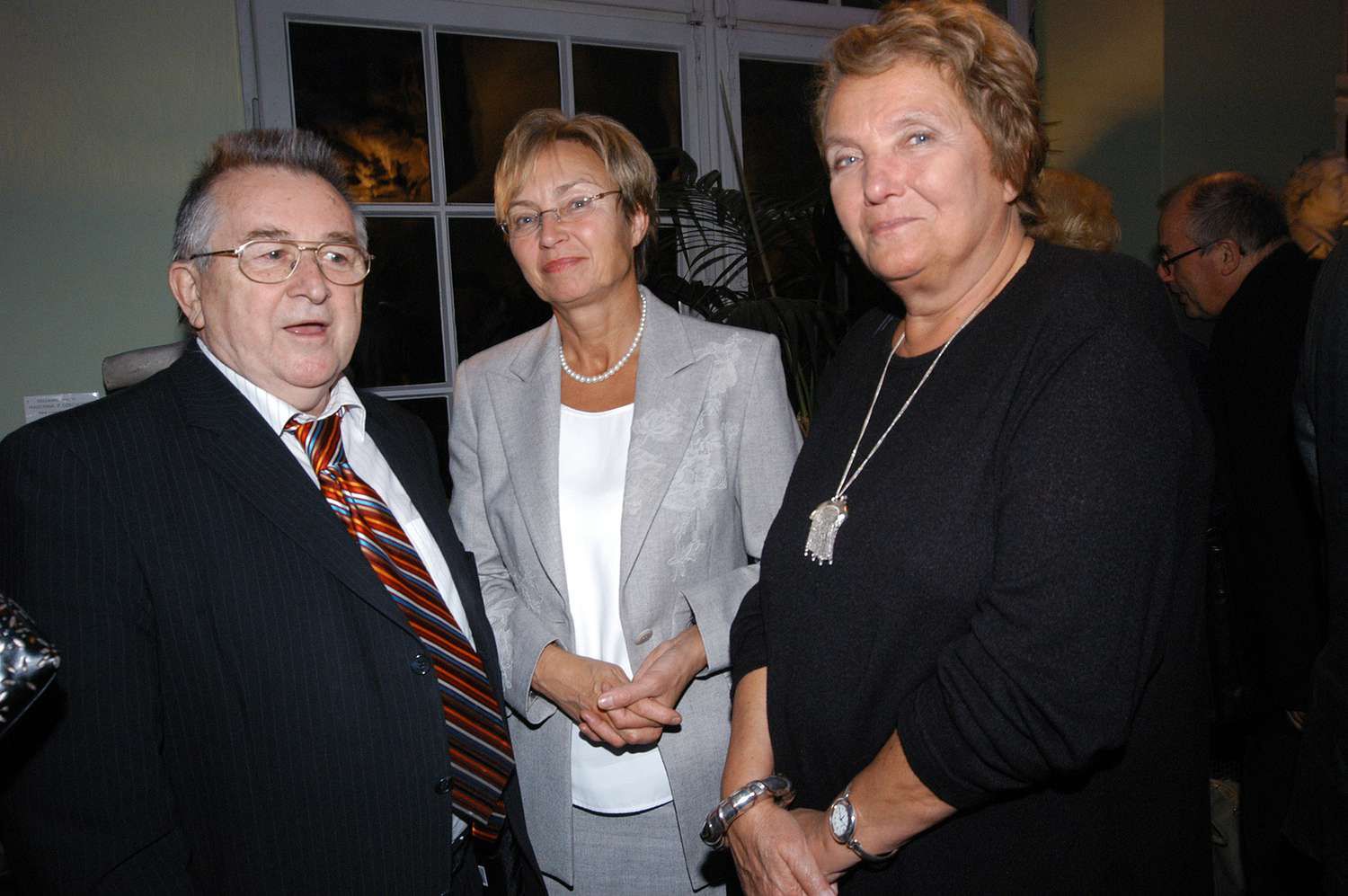 Kazimierz Kutz nie żyje