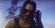 Cyberpunk 2077 - wiele wskazuje, że Keanu Reeves będzie nam towarzyszył przez całą grę