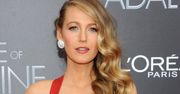 Blake Lively nie jest już blondynką! [INSTAGRAM]