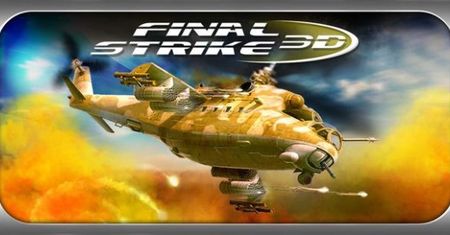 iRecenzja - FinalStrike3D