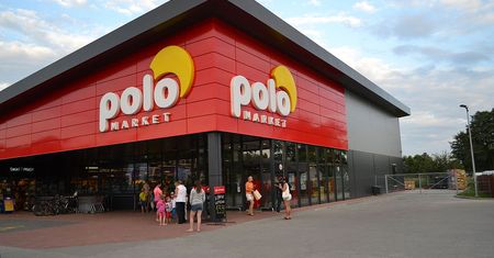 Polomarket. Trwa wojna na szczycie, udziałowcy i zarząd stronami konfliktu