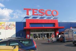 Tesco wciąż na minusie. Spadek sprzedaży w Europie Centralnej wyniósł ponad 10 proc.