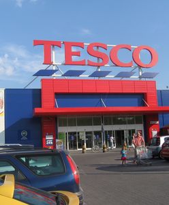 Tesco znika z Polski. Są chętni na zakup sieci w naszym kraju