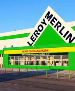 Grille sprzedawane w Leroy Merlin niebezpieczne. Spółka informuje UOKiK