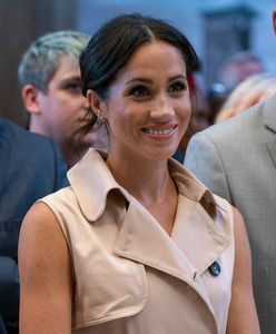 Internet nie zapomni tego Meghan Markle. To nagranie jeszcze bardziej ociepli jej wizerunek