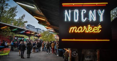 Potwierdziły się złe wieści o przyszłości Nocnego Marketu