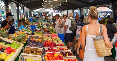 Pierwszy polski market ekologiczny otwarty w Warszawie. Tylko dla bogaczy?