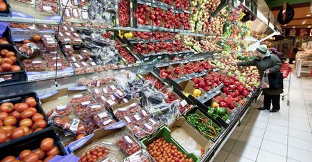 Polskie warzywa prosto z... Holandii. Co trzeci sklep oszukuje