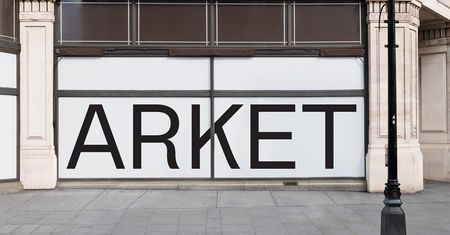 Arket - nowy brand H&M rusza już jesienią!