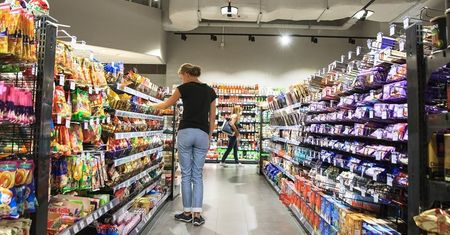 Produkt Lajkonika wycofany ze sprzedaży. Ostrzeżenie dla klientów