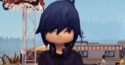 Final Fantasy XV (nie)Pocket Edition?