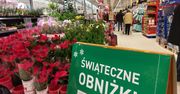 Święta Rodzina z pudelkiem, czyli Boże Narodzenie w polskich hipermarketach