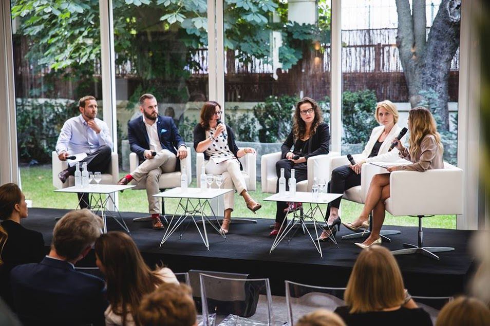 Polish Luxury Market Summit 2016 zakończona sukcesem