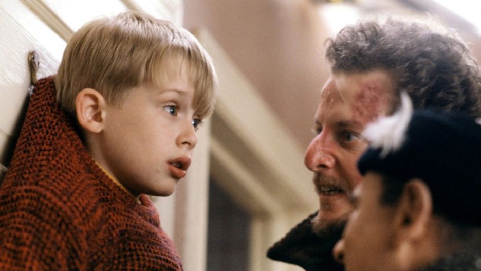Macaulay Culkin ma dziś 39 lat, ale są na to sposoby