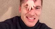 Robert Lewandowski pokazał niesamowitą fotkę ze swoją córeczką! Tym słodkim zdjęciem Lewy rozczulił wszystkich kibiców!