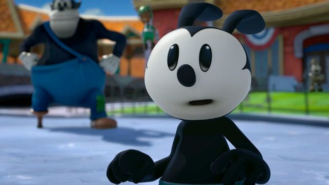 Plotki, plotki: nie będzie więcej Epic Mickey, Disney zamyka studio Junction Point [AKTUALIZACJA: to pewne]