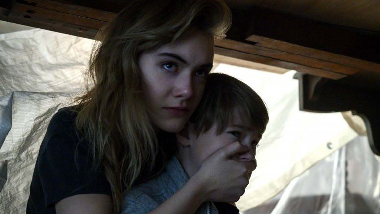 Kadr z serialu "Locke & Key"