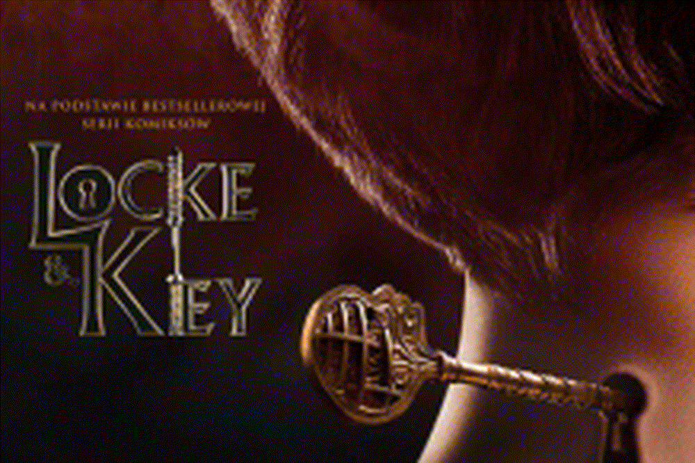 "Locke & Key": Premiera nowego serialu oryginalnego Netfliksa już niebawem