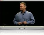 WWDC 09: Keynote