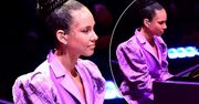 Alicia Keys pożegnała Kobego Bryanta. Jej występ złamie każde serce [WIDEO]