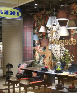Nowa IKEA w Warszawie otwarta. "To bardziej showroom niż sklep z meblami"