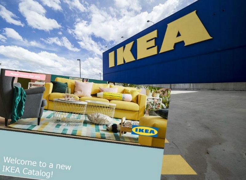 Ikea zapowiada swój nowy katalog. A w nim zaskoczenie