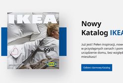 Koniec z katalogiem Ikea w naszych skrzynkach. Co zrobić, żeby go dostać?