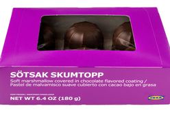 IKEA wycofuje ze sprzedaży jeden z produktów. Powód: brak informacji o alergenach