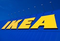 Ikea zareagowała na książęcy ślub. Hit internetu