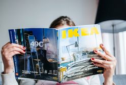 Ikea. Katalogu już nie dostaniesz pocztą. Sieć zmienia politykę