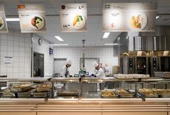 IKEA szykuje rewolucję w swoim menu. Po nowym hot-dogu pora na burgera z owadów