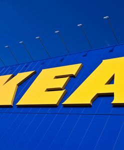 Ikea zareagowała na książęcy ślub. Hit internetu