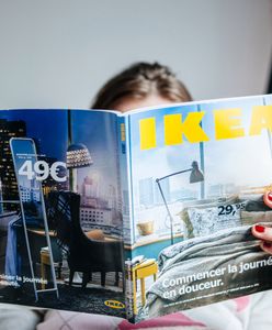 Ikea. Katalogu już nie dostaniesz pocztą. Sieć zmienia politykę