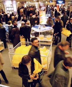 Kosze na śmieci z Ikei jak pomarańcze za komuny. "Następuje zmiana części asortymentu"