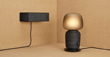 Nowości IKEA: Inteligentne głośniki Sonos już niebawem dostępne w Polsce