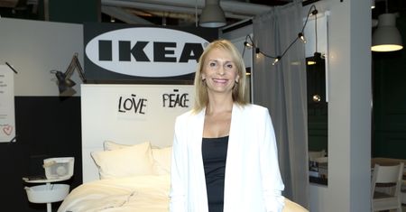 Ikea zwiększa przychody. Polacy coraz częściej kupują meble przez internet