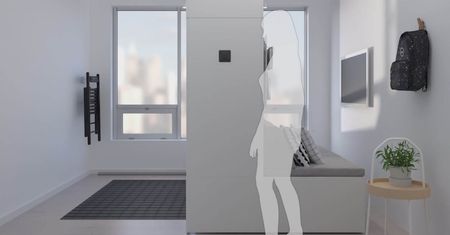 Nowy pomysł Ikea jest znakomity. Pokochają go właściciele niewielkich mieszkań