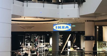 Byłam w nowej Ikei w Blue City. Oto moje wrażenia