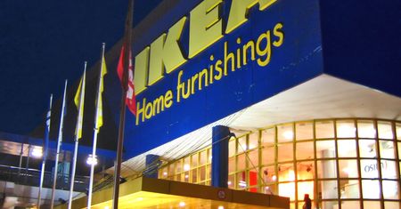 Ikea zamierza zmniejszyć o połowę odpady żywnościowe w swoich restauracjach