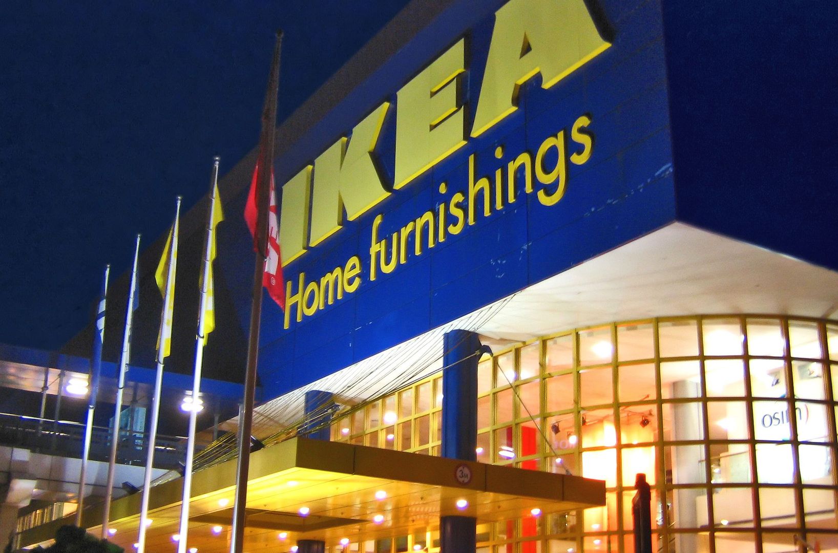 Ikea podejrzana o gigantyczne oszustwo podatkowe