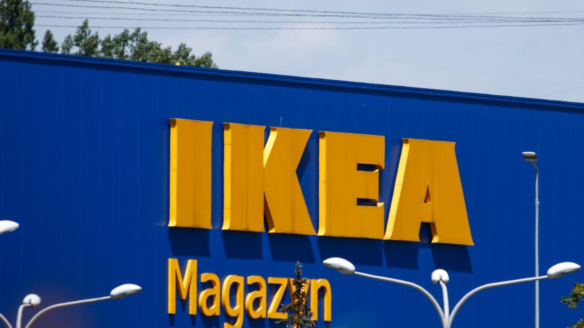 Magazyn w Jarostach obsługuje 10 krajów.