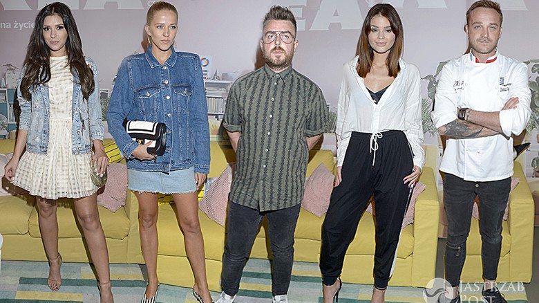 IKEA - prezentacja nowego katalogu