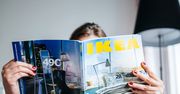Ikea. Katalogu już nie dostaniesz pocztą. Sieć zmienia politykę