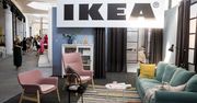 Black Friday IKEA - promocje na dekoracje i meble do salonu