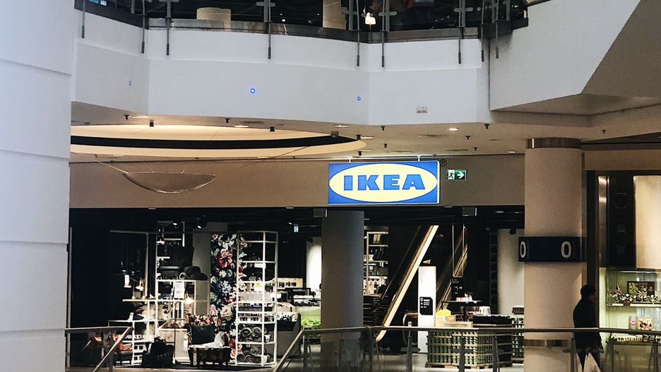 Byłam w nowej Ikei w Blue City. Oto moje wrażenia